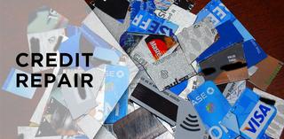 Fix Bad Credit Score in Walnut Creek, CA